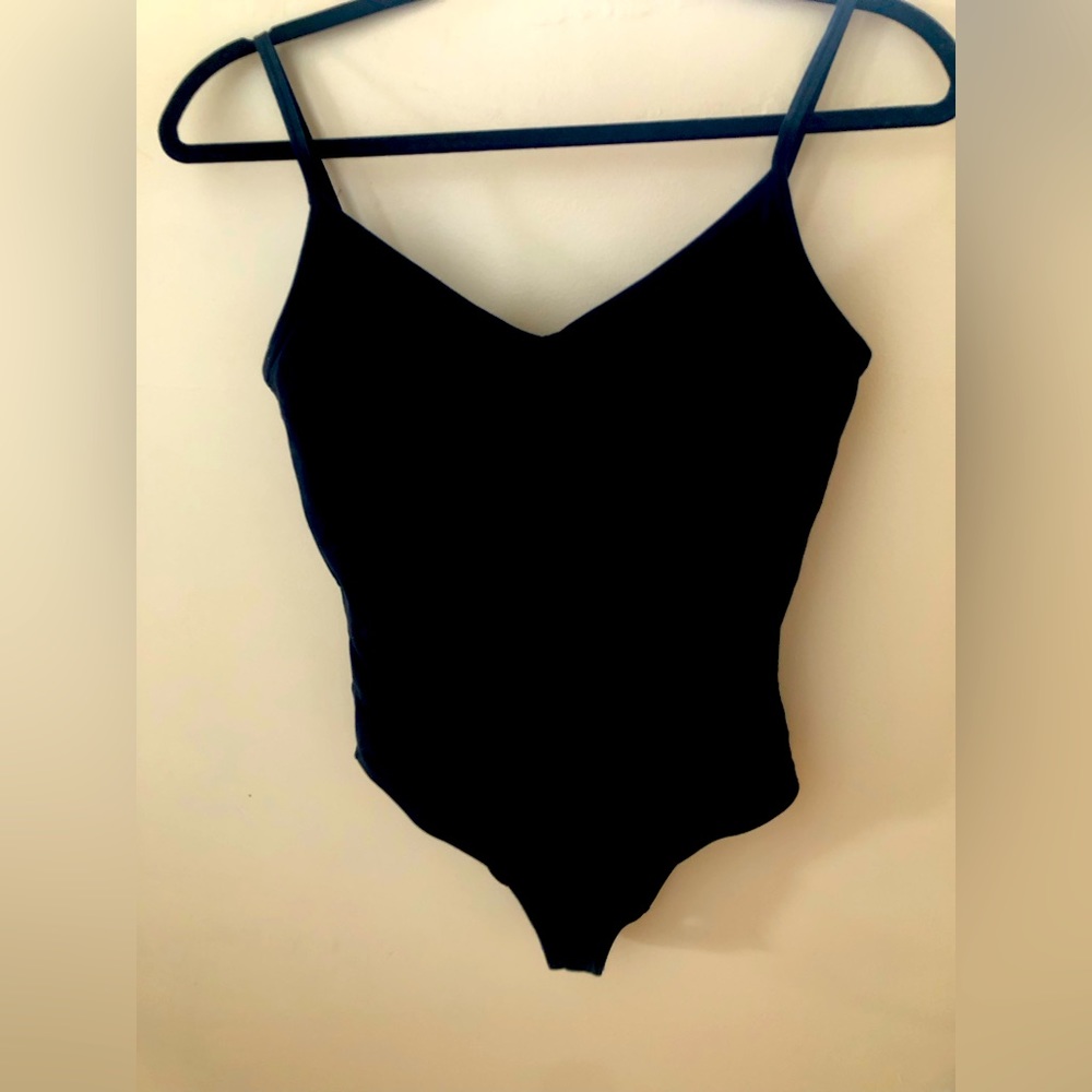 Everlane bodysuit